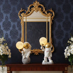 The Astronaut Desk Lamp