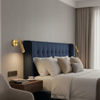 Nordic Rotatable Wall Lamp